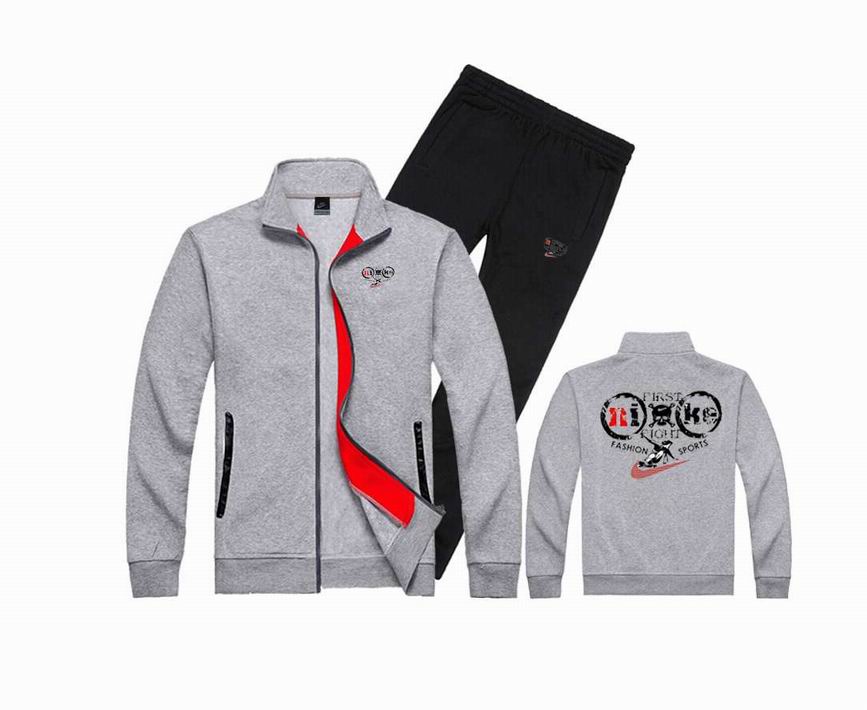 men nike sport suits-693